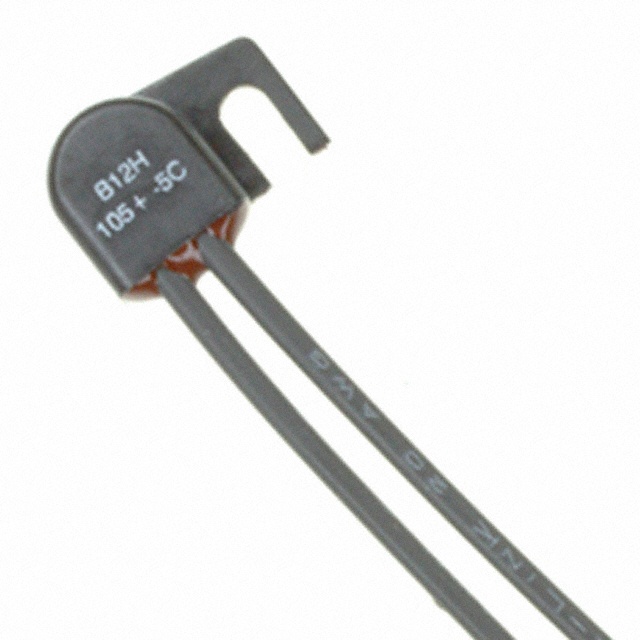 B12B10505AEDA0GE Cantherm  Temperature Sensors - Thermostats - Mechanical